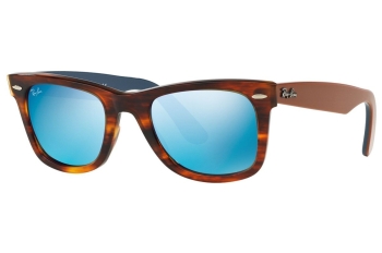 RAY-BAN ORIGINAL WAYFARER S-RAY 2140F-1176/17(52IT)