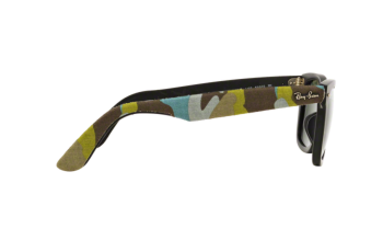 RAY-BAN ORIGINAL WAYFARER URBAN CAMOUFLAGE S-RAY 2140F-1155(52IT)