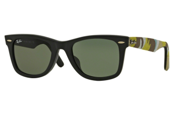 RAY-BAN ORIGINAL WAYFARER URBAN CAMOUFLAGE S-RAY 2140F-1155(52IT)