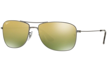 RAY-BAN RB3543 S-RAY 3543-029/6O(59IT)