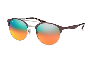 RAY-BAN RB3545-9006/A8(51CN)