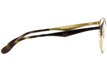 RAY-BAN RB3545V-2917(51CN)