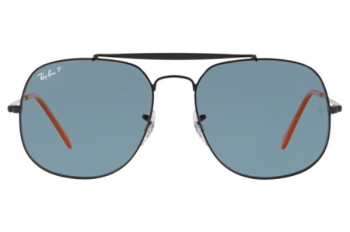 Ray-Ban RB3561-9007/52(57IT)