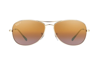 RAY-BAN RB3562-001/6B(59IT)