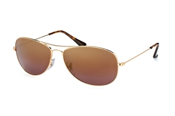 RAY-BAN RB3562-001/6B(59IT)