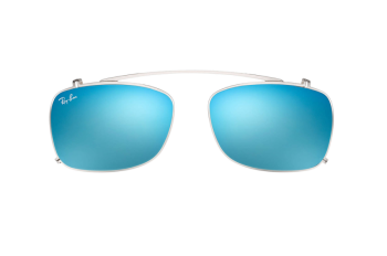 RAY-BAN RB5228C-2501/B7(55CN)