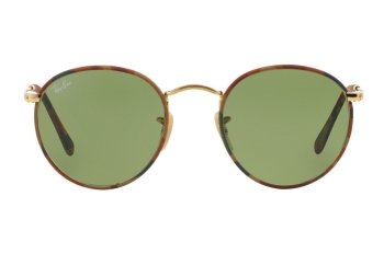 RAY-BAN ROUND CAMOUFLAGE S-RAY 3447JM-168/4E(50CN)