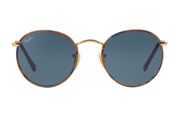 RAY-BAN ROUND CAMOUFLAGE S-RAY 3447JM-170/R5(50CN)