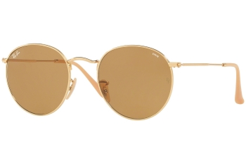 RAY-BAN ROUND EVOLVE S-RAY 3447-9064/4I(53IT)