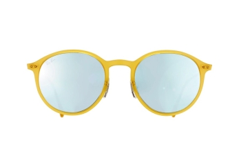 RAY-BAN ROUND LIGHTRAY S-RAY 4224-6186/30(49IT)