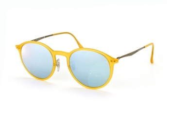 RAY-BAN ROUND LIGHTRAY S-RAY 4224-6186/30(49IT)