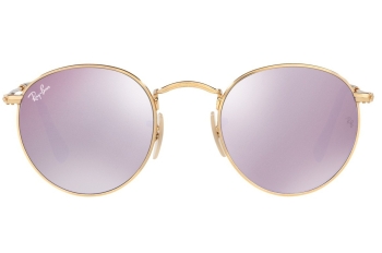 RAY-BAN ROUND METAL S-RAY 3447N-001/8O(47IT)