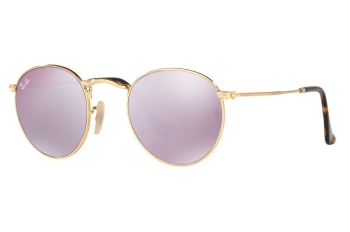 RAY-BAN ROUND METAL S-RAY 3447N-001/8O(47IT)