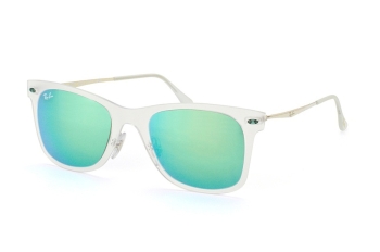 RAY-BAN WAYFARER LIGHT RAY S-RAY 4210-646/3R(50IT)
