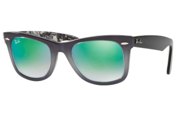 RAY-BAN WAYFARER RB2140 S-RAY 2140F-1199/4J(52IT)