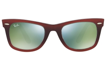 RAY-BAN WAYFARER S-RAY 2140F-1202/2X(52IT)