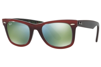 RAY-BAN WAYFARER S-RAY 2140F-1202/2X(52IT)