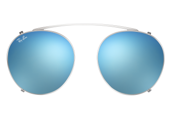 RAYBAN RB2447C-2502/B7(49CN)