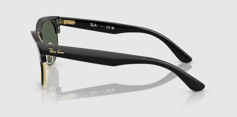 Rayban 0504S-6677/VR(54)