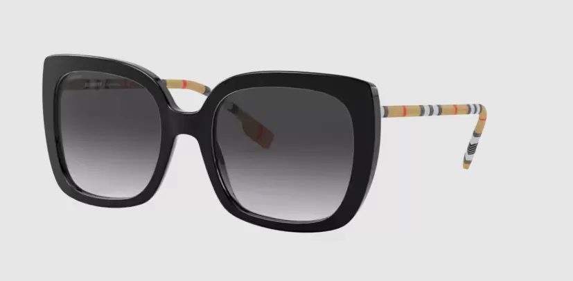 Burberry 4323F-3853/8G(56)