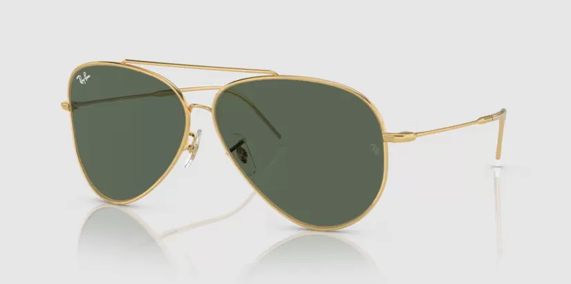 Rayban 0101S-001/VR(59)