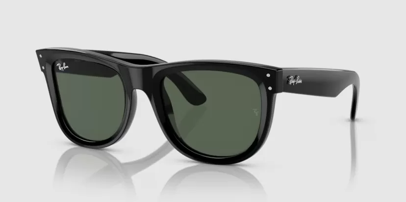 Rayban 0502SF-6677/VR(53)