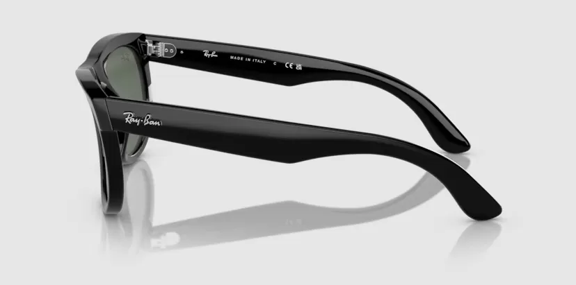 Rayban 0502SF-6677/VR(53)