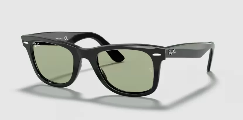 Kính Mát Rayban 2140F-601/52(52)