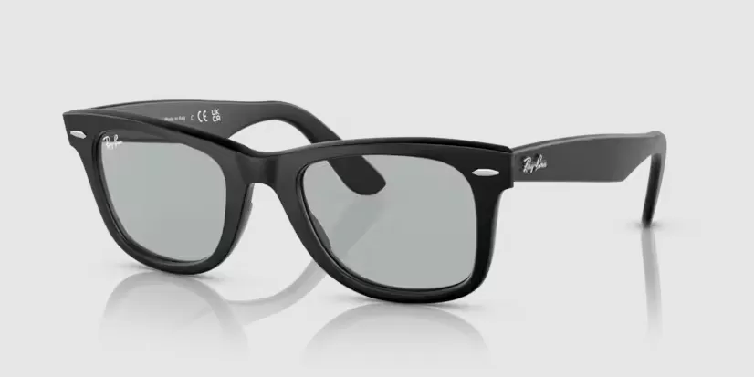 Kính Mát Rayban 2140F-601S/R5(52)