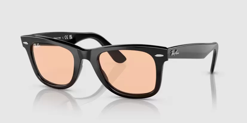Rayban 2140F-601/4B(52)