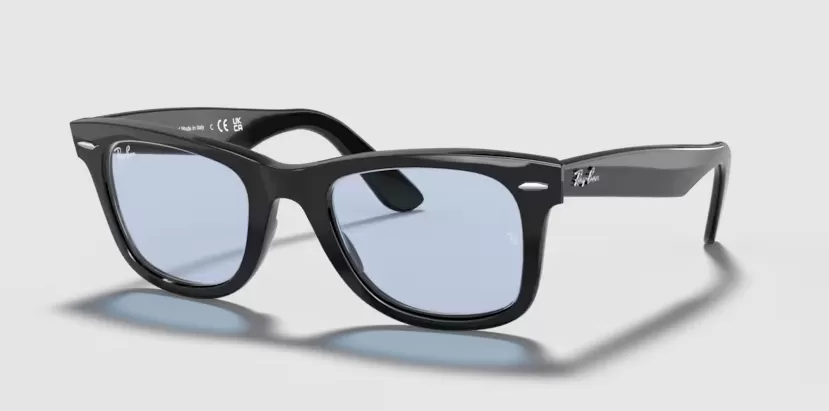 Rayban 2140F-901/64(52)