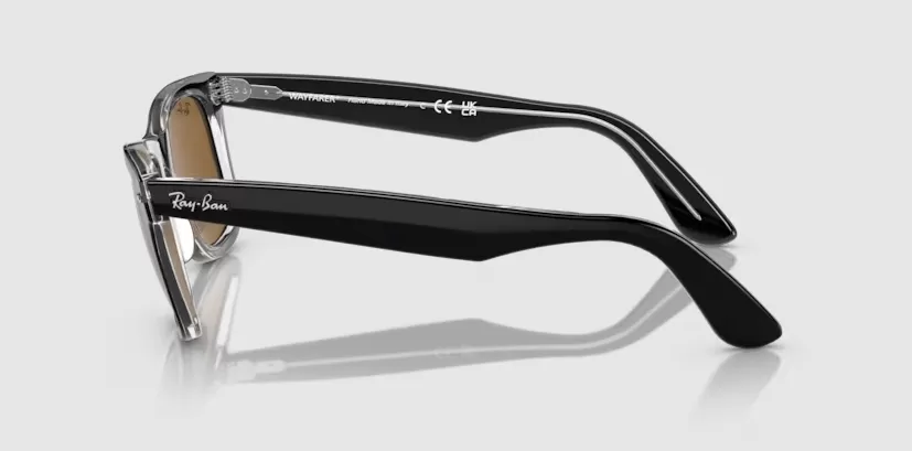 Ray ban Wayfarer 2140F-1294/33(52)