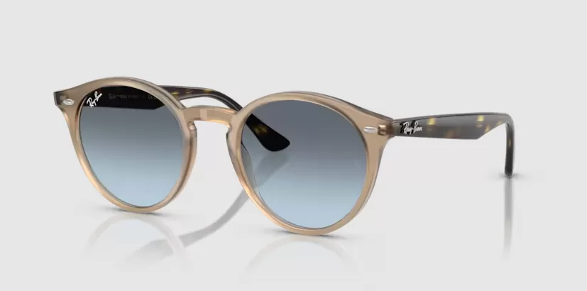 Rayban 2180F-8788/V1(49)