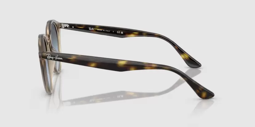 Rayban 2180F-8788/V1(49)