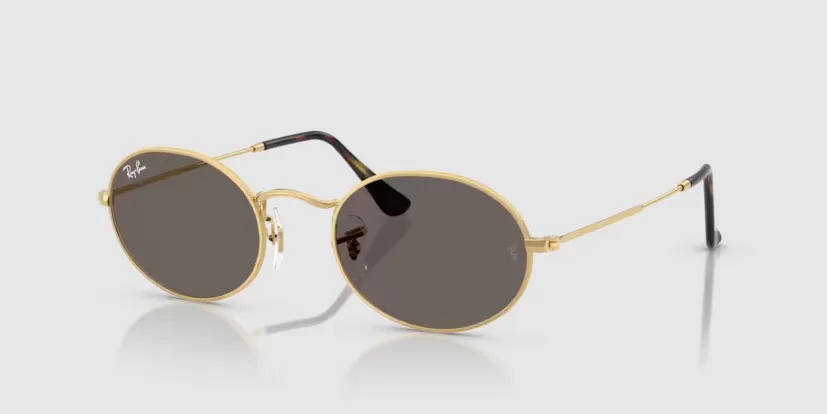 Rayban 3547N-001/B1(51)