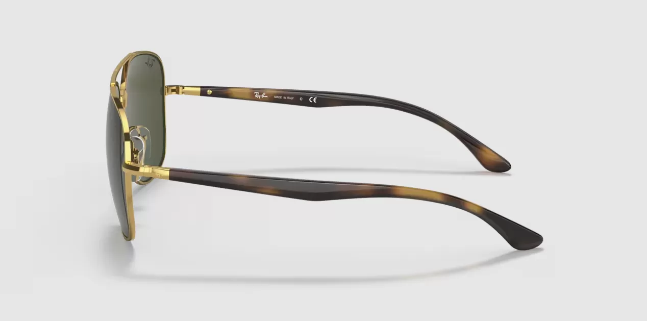 RayBan 3683-001/31(59)