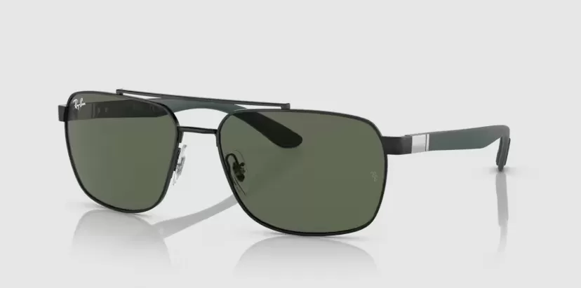 Rayban 3701-002/71(59)
