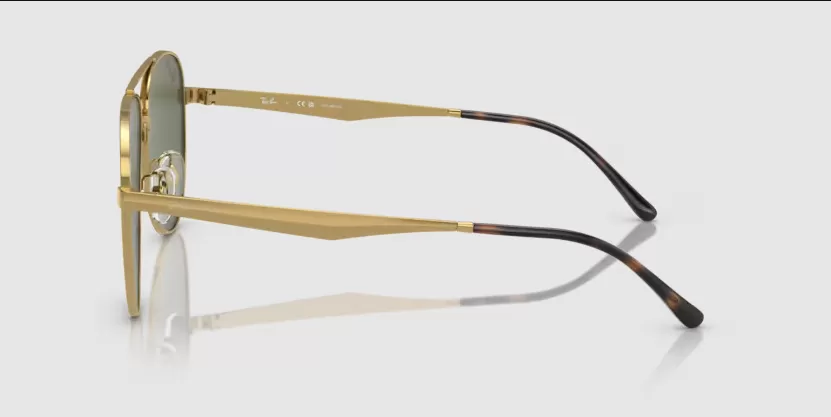 Rayban 3712D-001/9A(62)