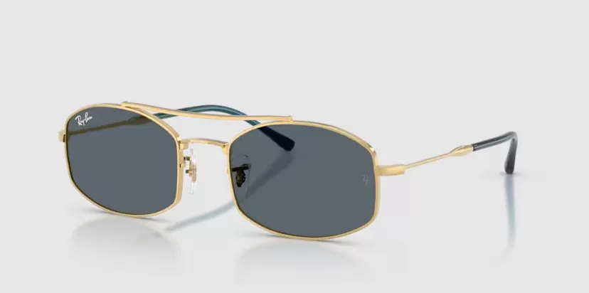 Rayban 3719-9278/R5(54)