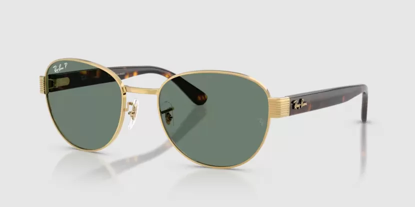 Rayban 3766CH-002/K8(54)