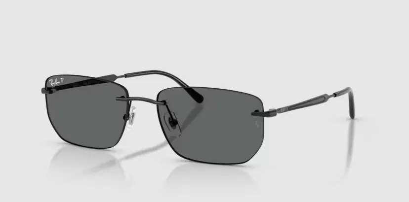 Rayban 3768-002/81(56)