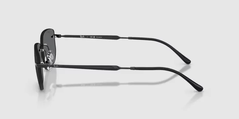 Rayban 3768-002/81(56)