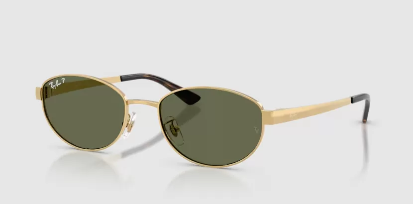 Rayban 3774D-001/9A(55)