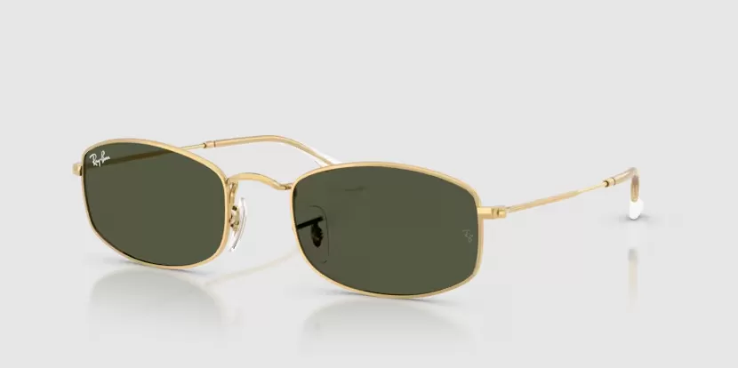 Rayban 3832-001/31(52)