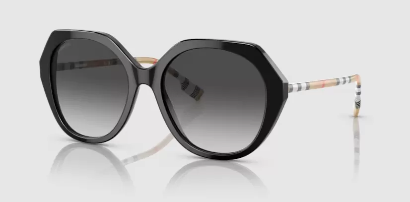 Burberry 4375F-3853/8G(57)