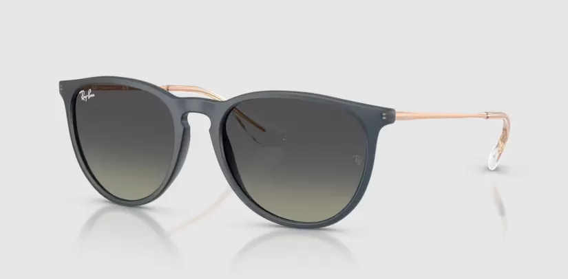 Kính mát Rayban nữ 4171F-6813/11(57)