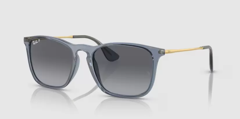 Rayban 4187F-6592/T3(54)