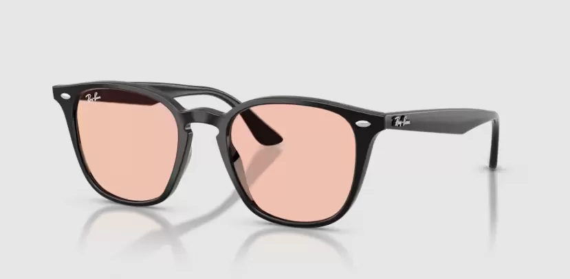 Rayban 4258F-601/5(52)