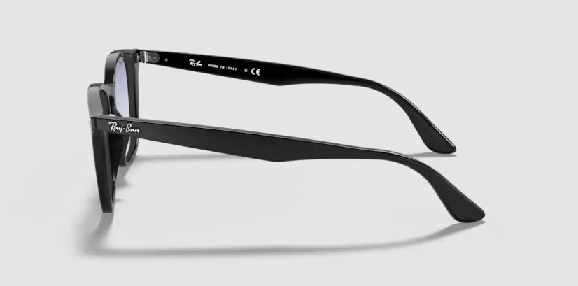 Rayban 4258F-601/19(52)