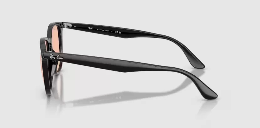 Rayban 4258F-601/5(52)